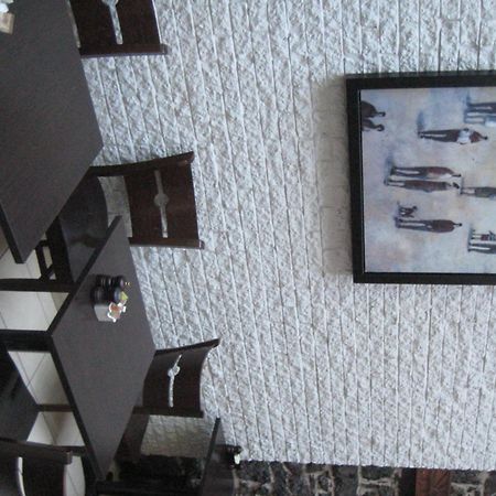 1595 Saint-Denis Hotel Montreal Ngoại thất bức ảnh