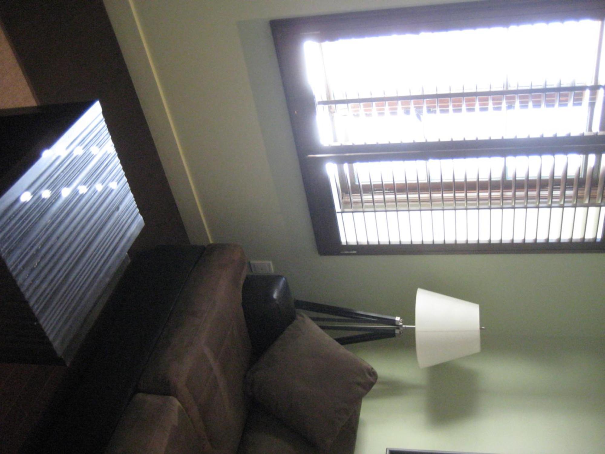 1595 Saint-Denis Hotel Montreal Ngoại thất bức ảnh