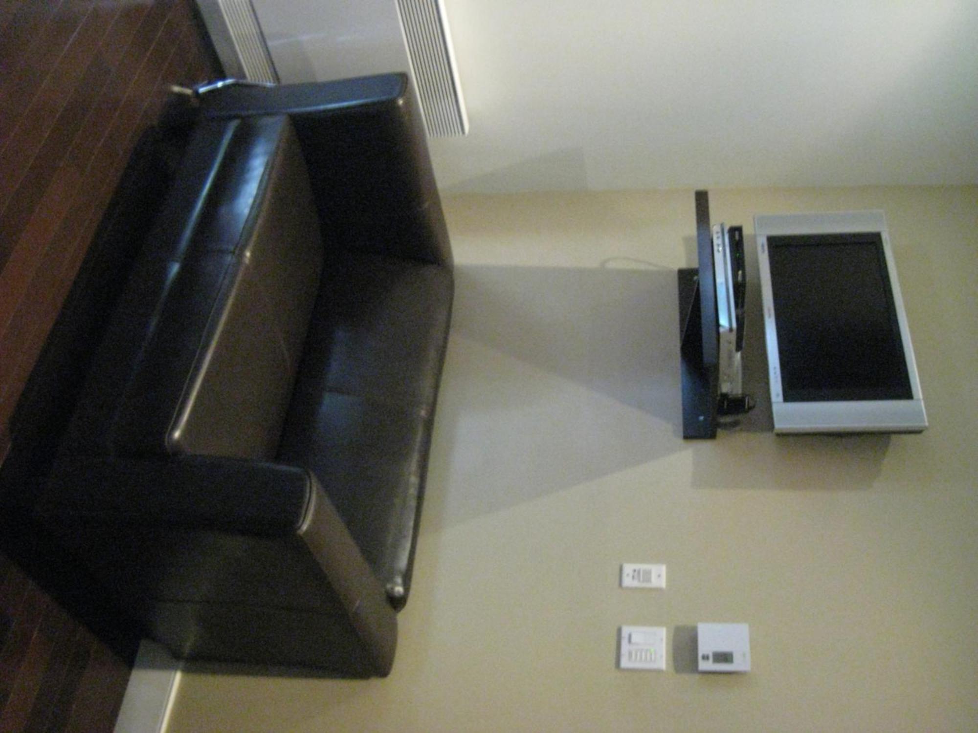 1595 Saint-Denis Hotel Montreal Ngoại thất bức ảnh