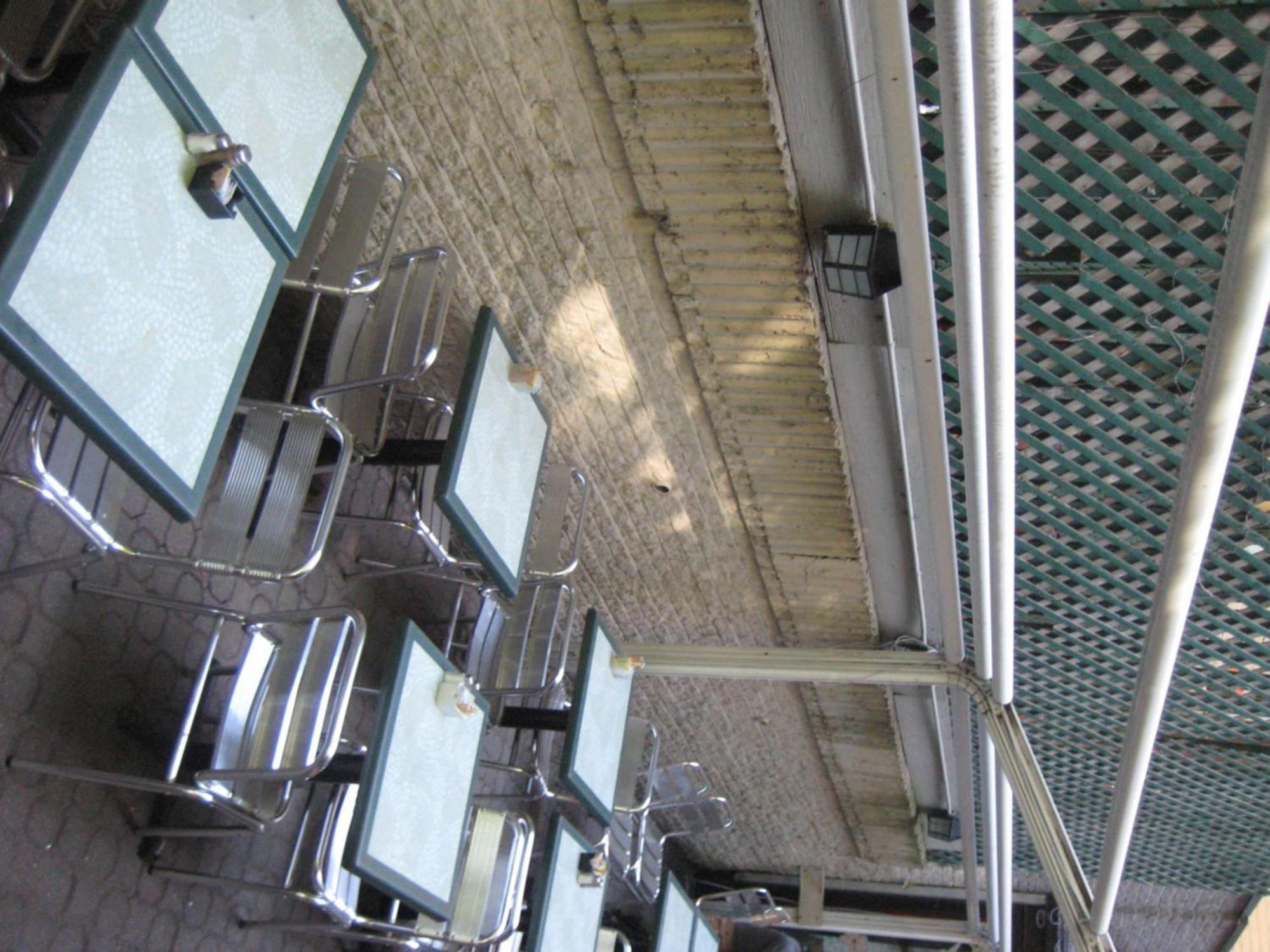 1595 Saint-Denis Hotel Montreal Ngoại thất bức ảnh