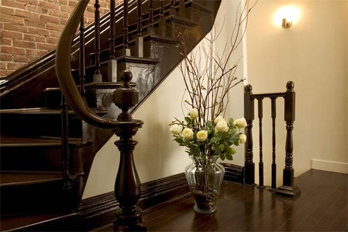 1595 Saint-Denis Hotel Montreal Ngoại thất bức ảnh